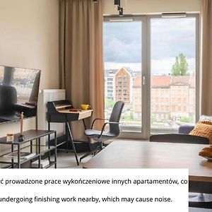 Flatbook - City Center Spa Apartments Grano Residence With Parking